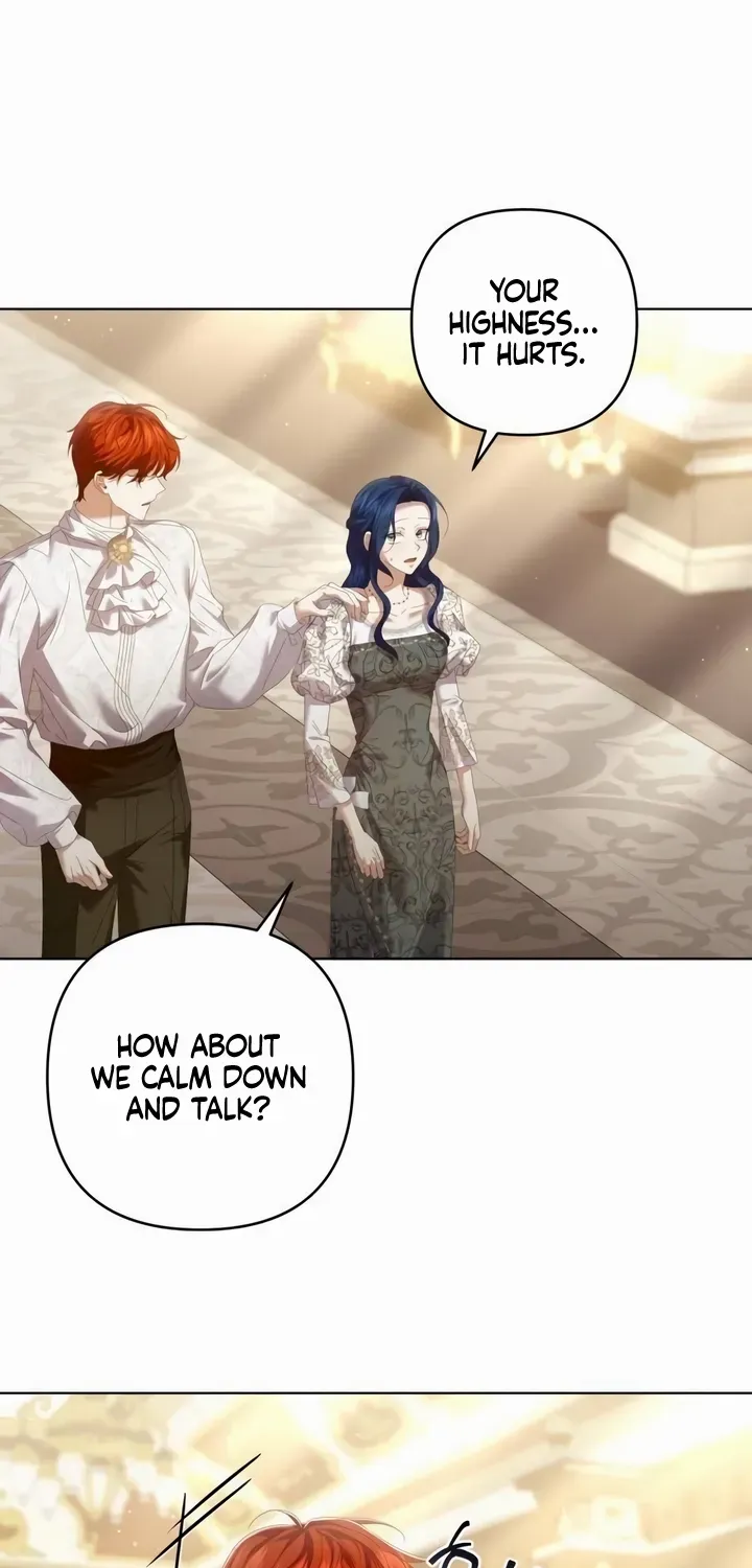 Read The Cup Of Vengeance Is In Your Hands EN Manga Online