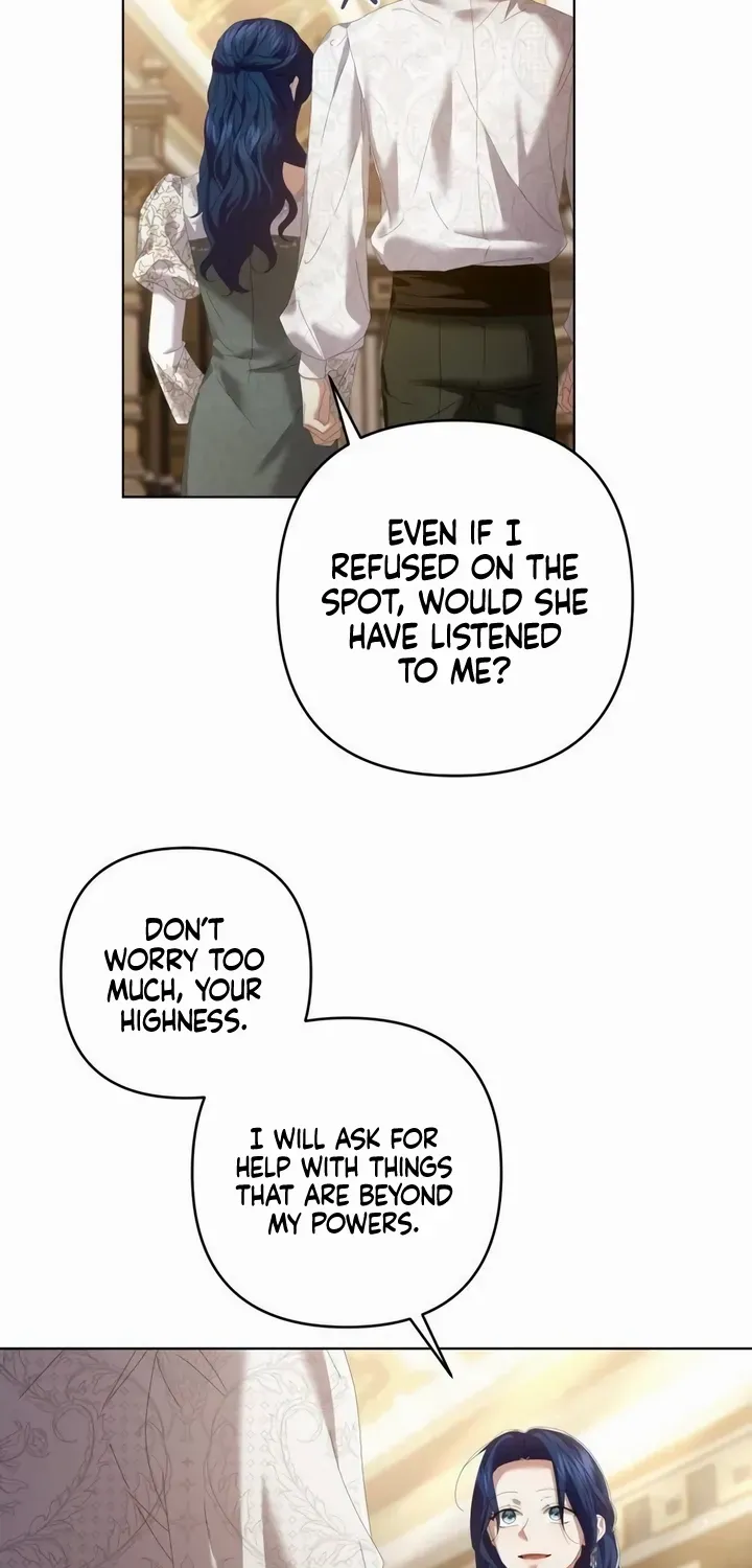 Read The Cup Of Vengeance Is In Your Hands EN Manga Online