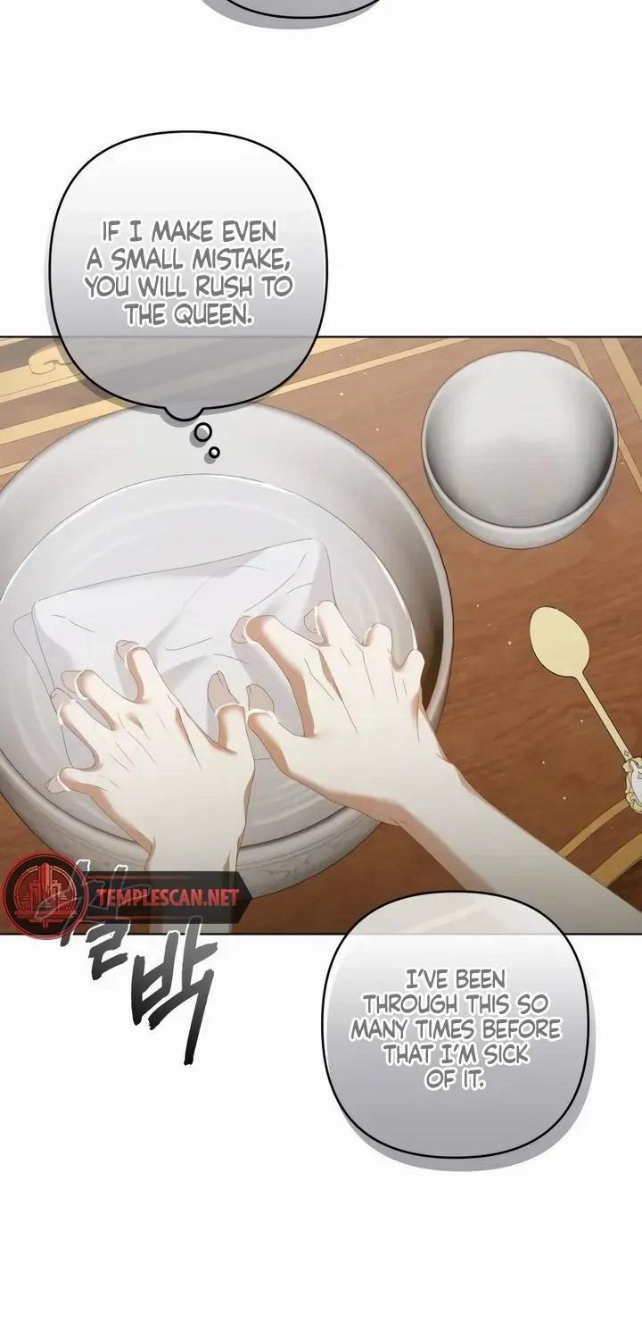 Read The Cup Of Vengeance Is In Your Hands EN Manga Online