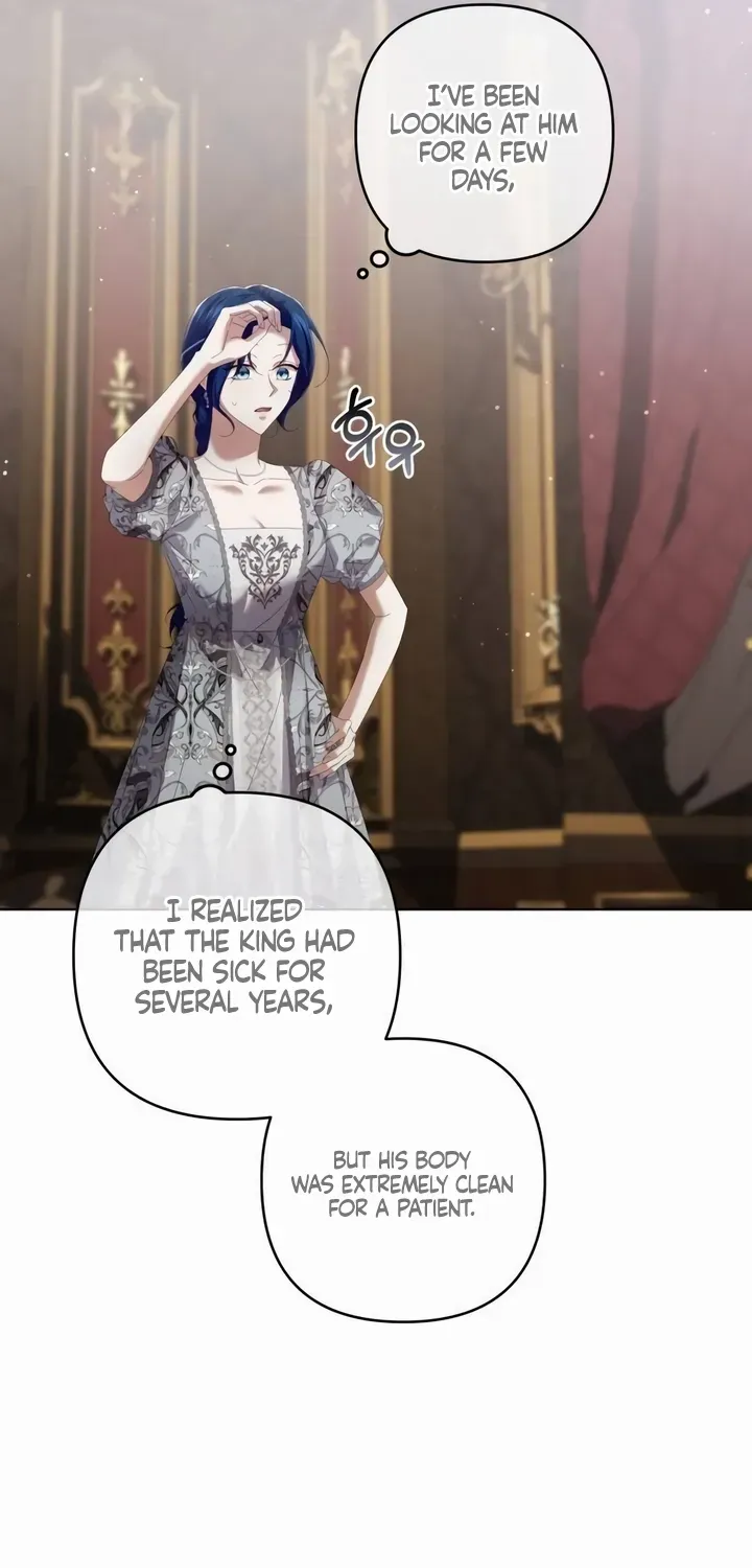 Read The Cup Of Vengeance Is In Your Hands EN Manga Online