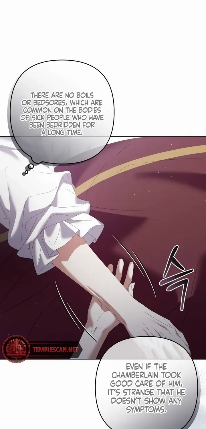 Read The Cup Of Vengeance Is In Your Hands EN Manga Online