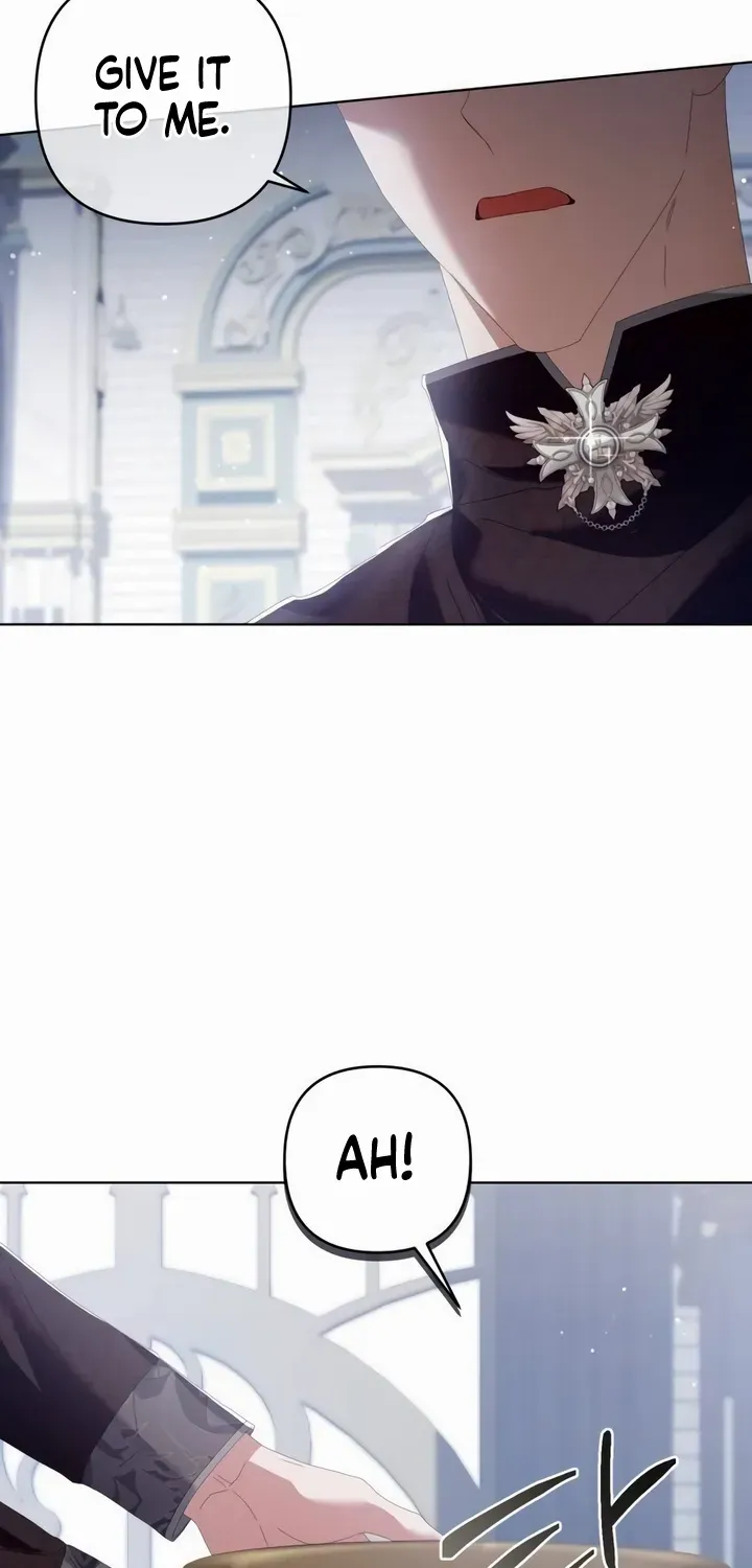 Read The Cup Of Vengeance Is In Your Hands EN Manga Online