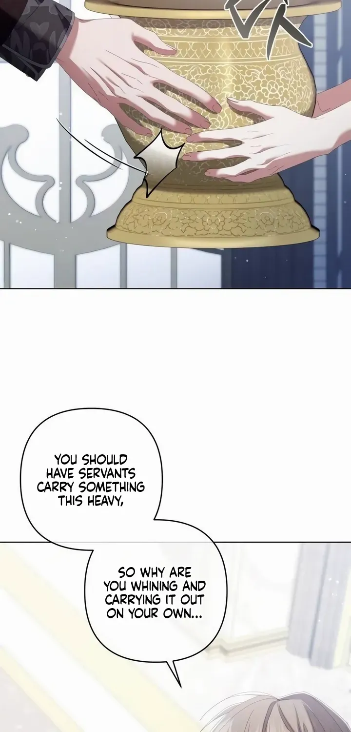 Read The Cup Of Vengeance Is In Your Hands EN Manga Online
