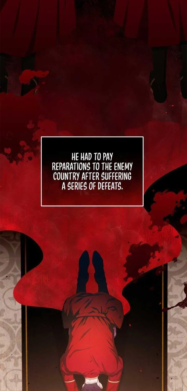Read The Cup Of Vengeance Is In Your Hands EN Manga Online