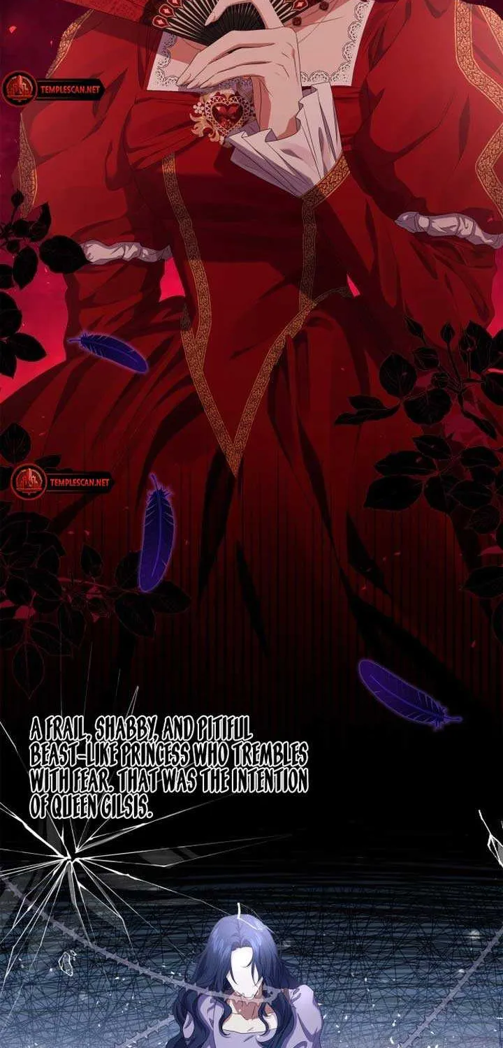 Read The Cup Of Vengeance Is In Your Hands EN Manga Online