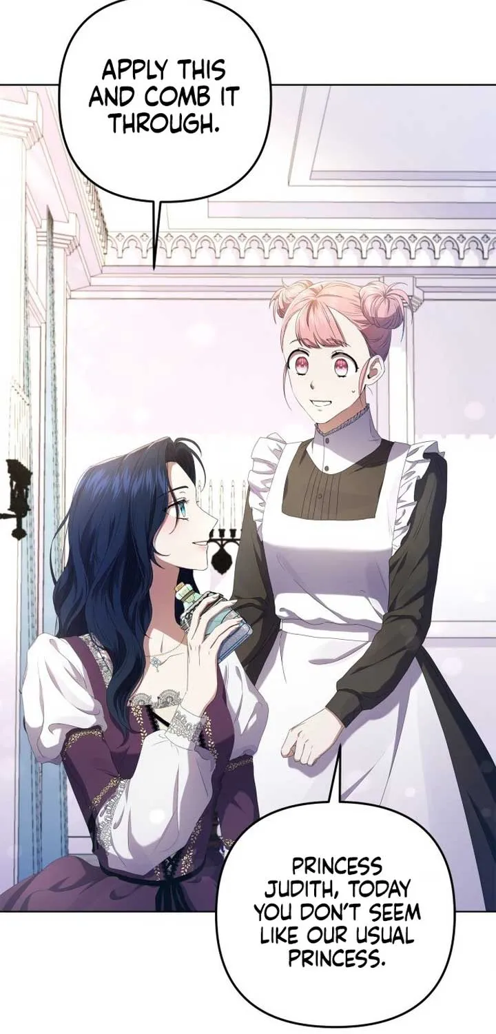 Read The Cup Of Vengeance Is In Your Hands EN Manga Online