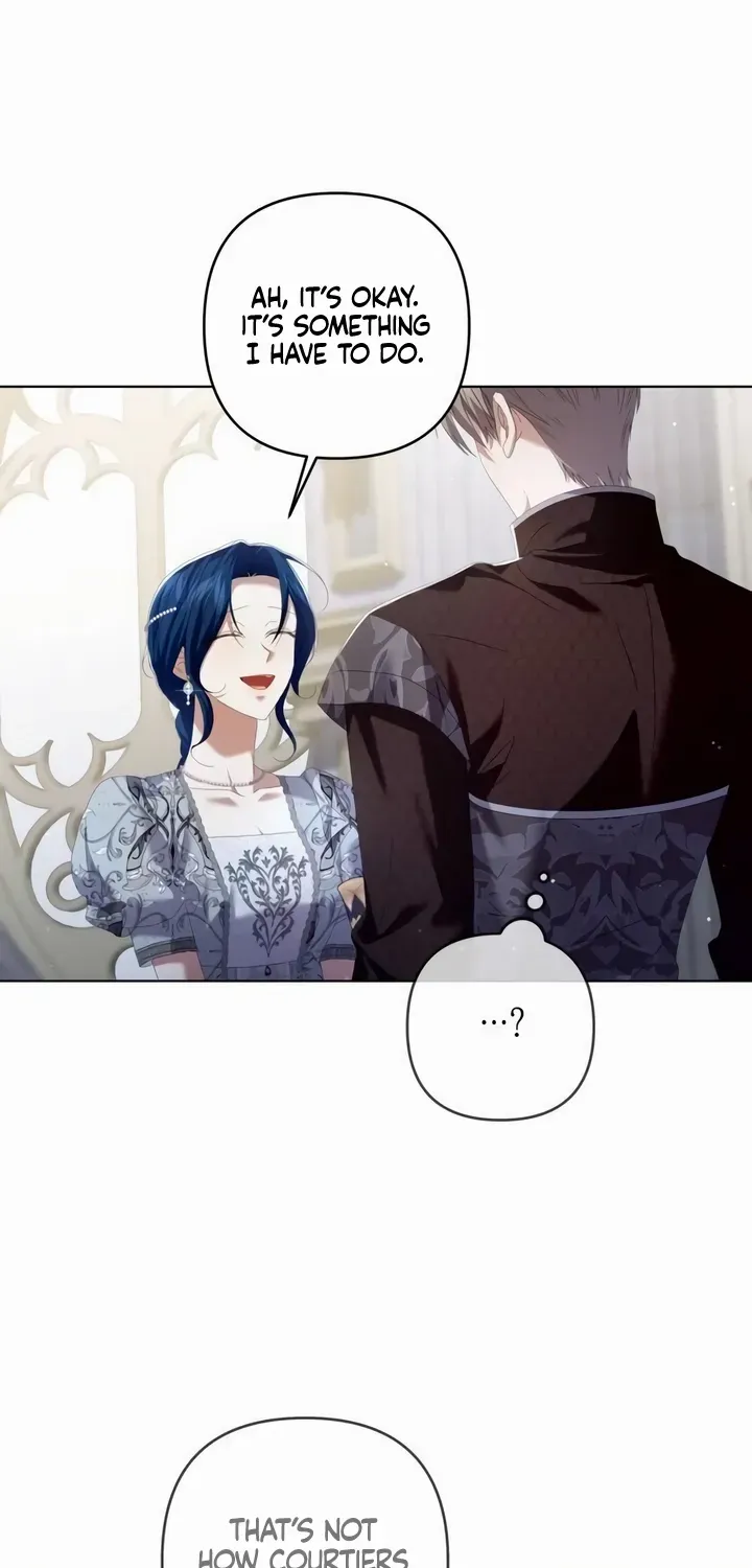 Read The Cup Of Vengeance Is In Your Hands EN Manga Online