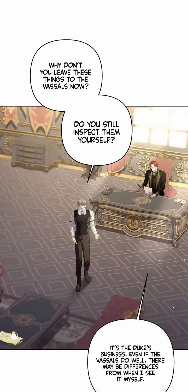 Read The Cup Of Vengeance Is In Your Hands EN Manga Online