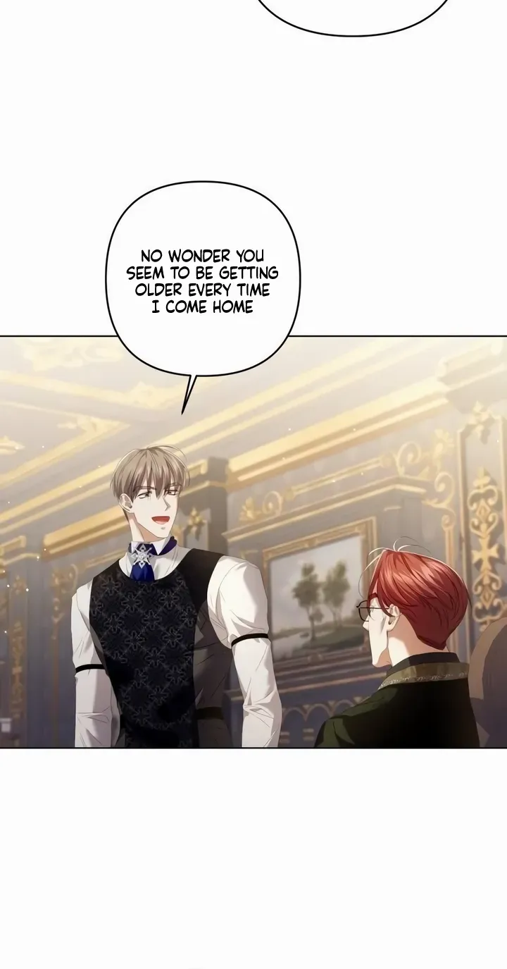 Read The Cup Of Vengeance Is In Your Hands EN Manga Online