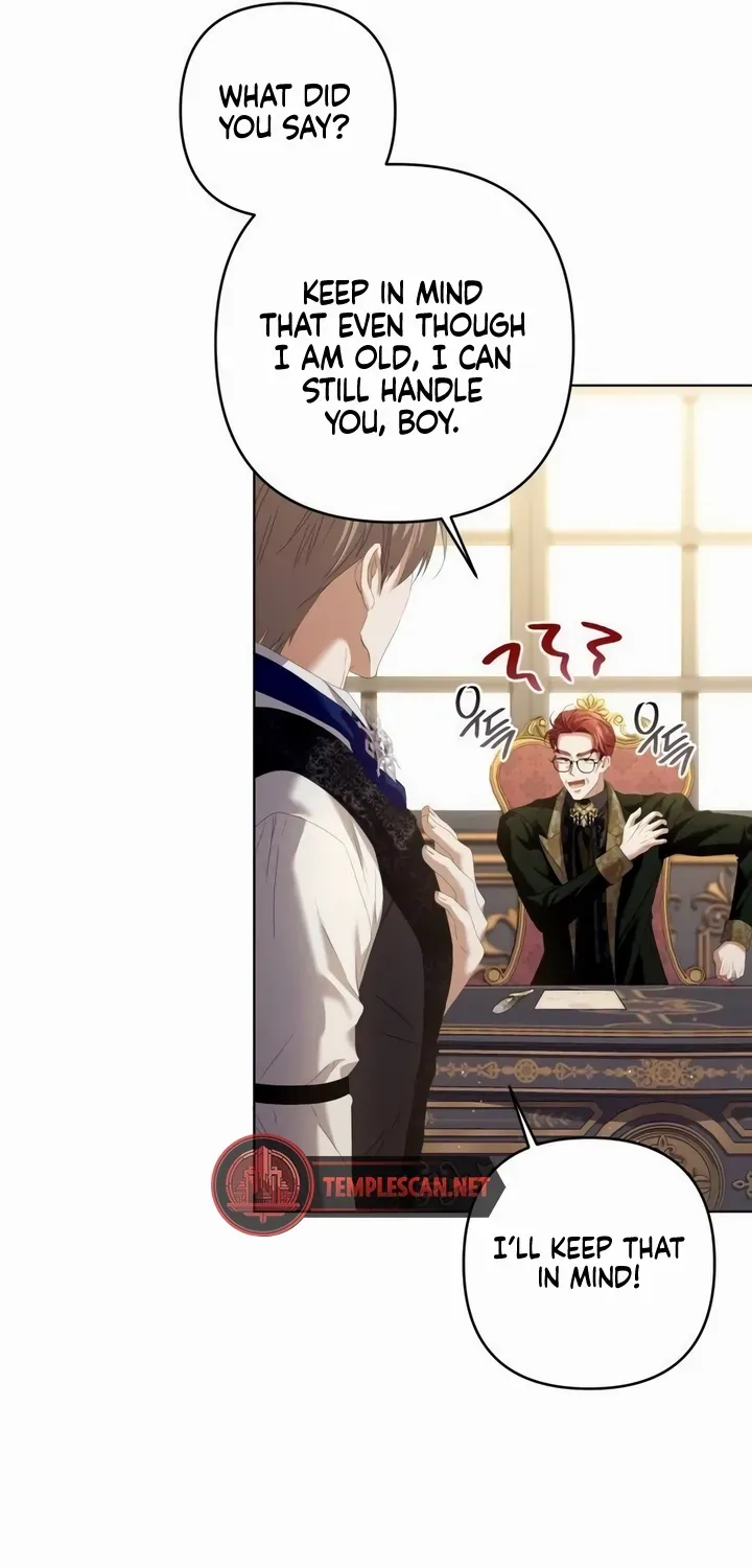 Read The Cup Of Vengeance Is In Your Hands EN Manga Online