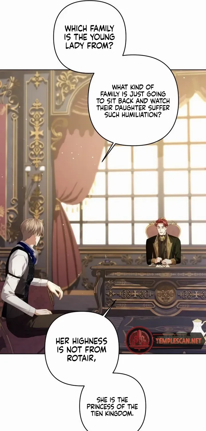 Read The Cup Of Vengeance Is In Your Hands EN Manga Online