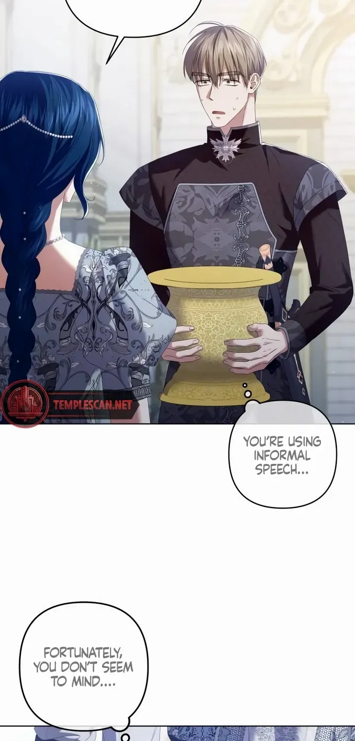 Read The Cup Of Vengeance Is In Your Hands EN Manga Online