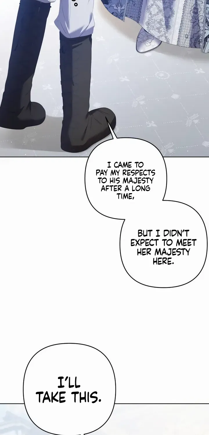Read The Cup Of Vengeance Is In Your Hands EN Manga Online