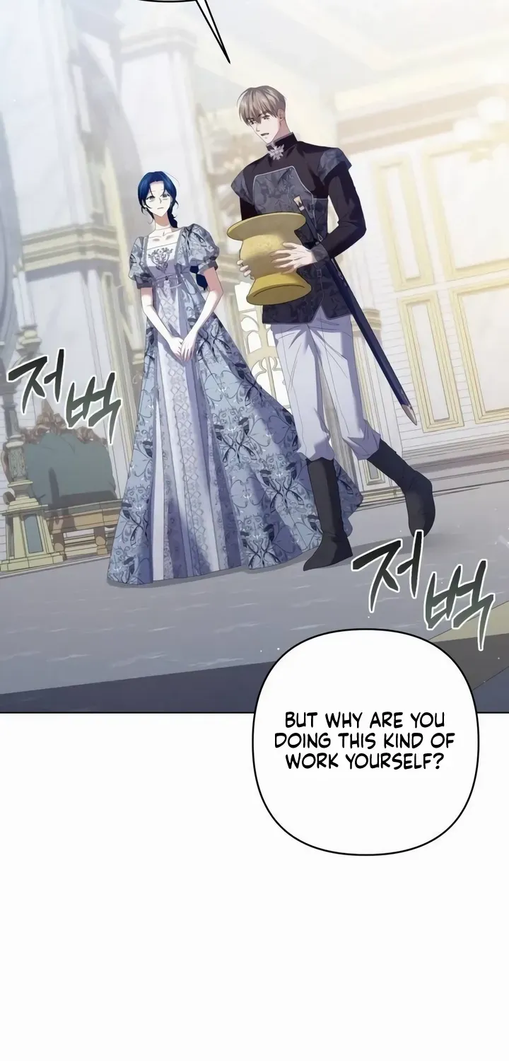 Read The Cup Of Vengeance Is In Your Hands EN Manga Online