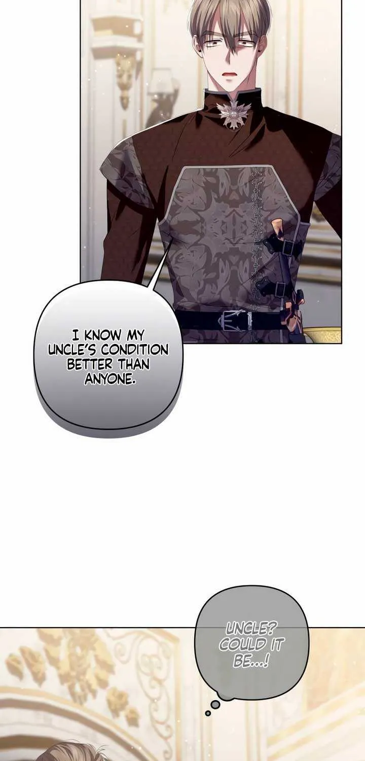 Read The Cup Of Vengeance Is In Your Hands EN Manga Online
