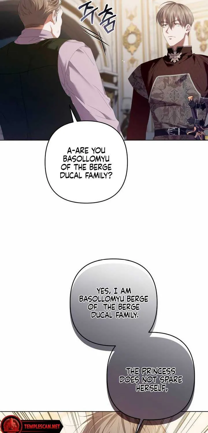 Read The Cup Of Vengeance Is In Your Hands EN Manga Online