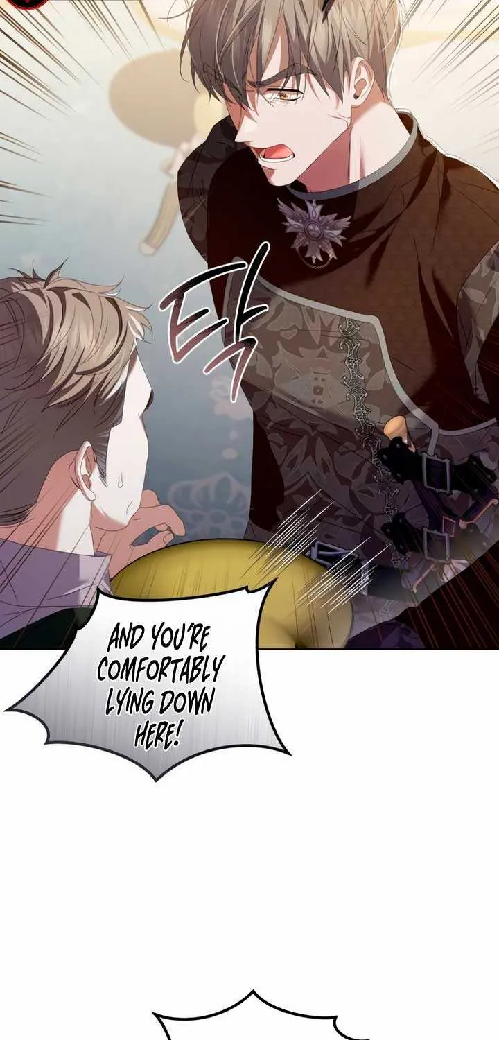 Read The Cup Of Vengeance Is In Your Hands EN Manga Online