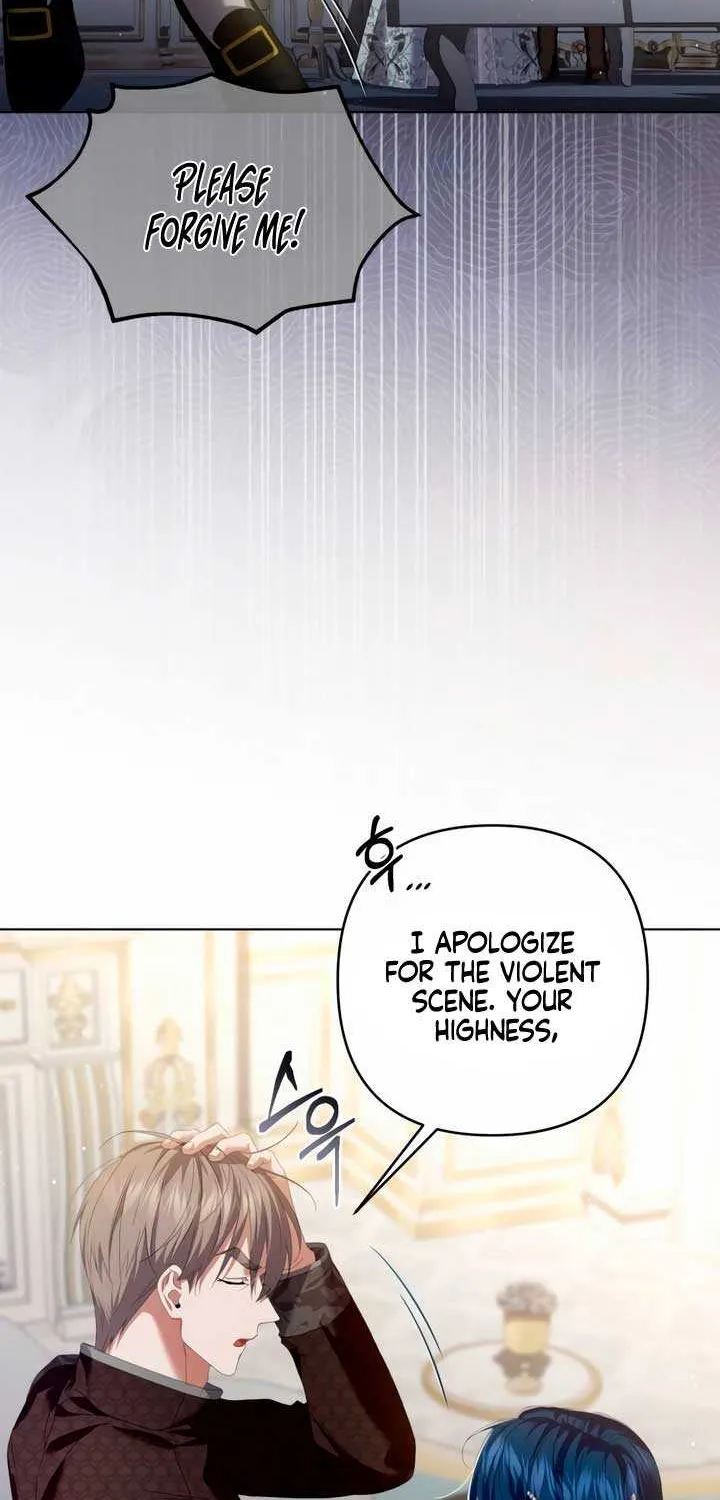 Read The Cup Of Vengeance Is In Your Hands EN Manga Online