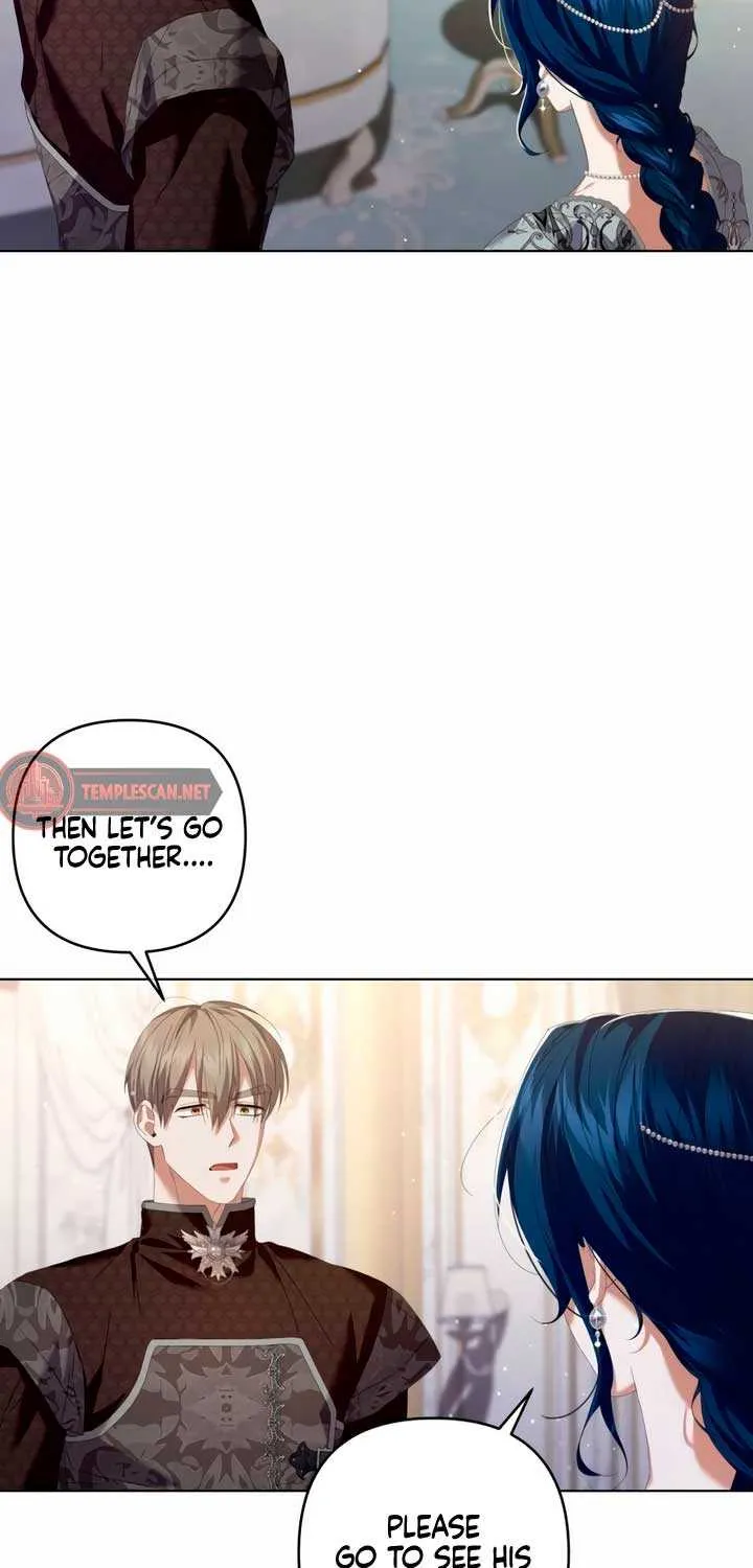 Read The Cup Of Vengeance Is In Your Hands EN Manga Online