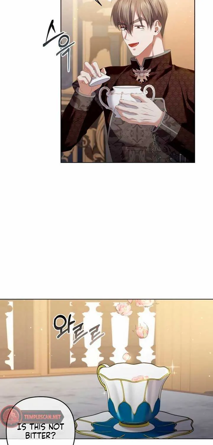 Read The Cup Of Vengeance Is In Your Hands EN Manga Online