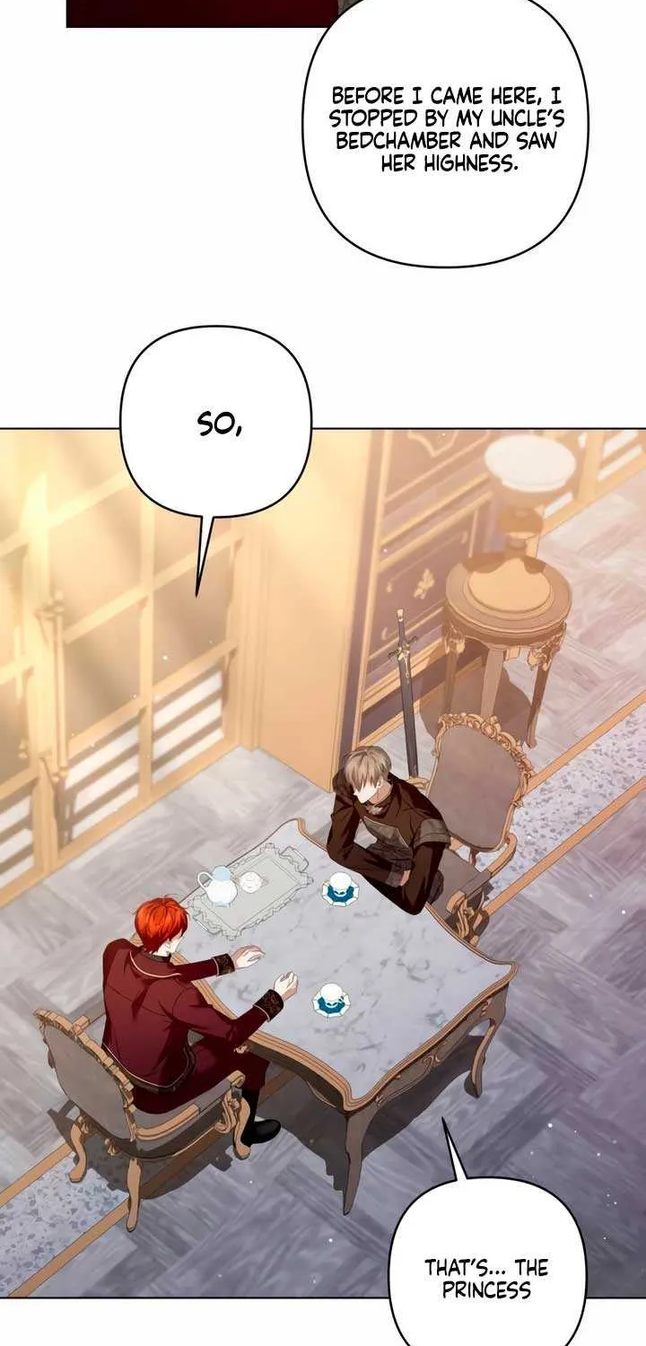 Read The Cup Of Vengeance Is In Your Hands EN Manga Online