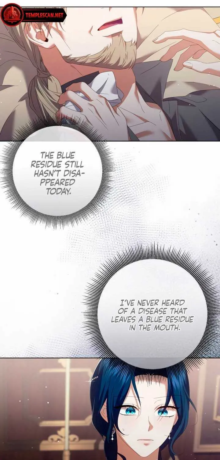 Read The Cup Of Vengeance Is In Your Hands EN Manga Online