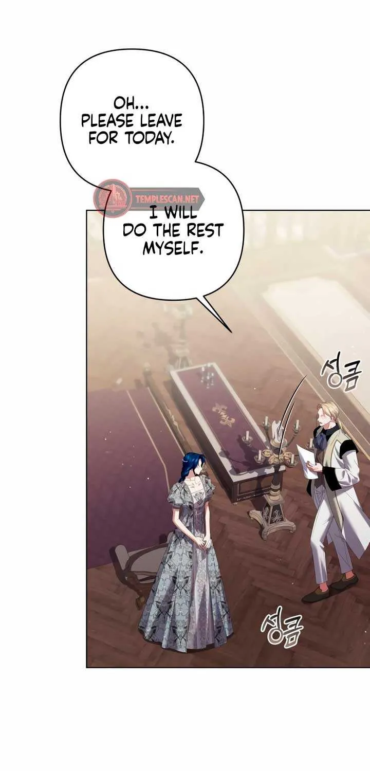 Read The Cup Of Vengeance Is In Your Hands EN Manga Online