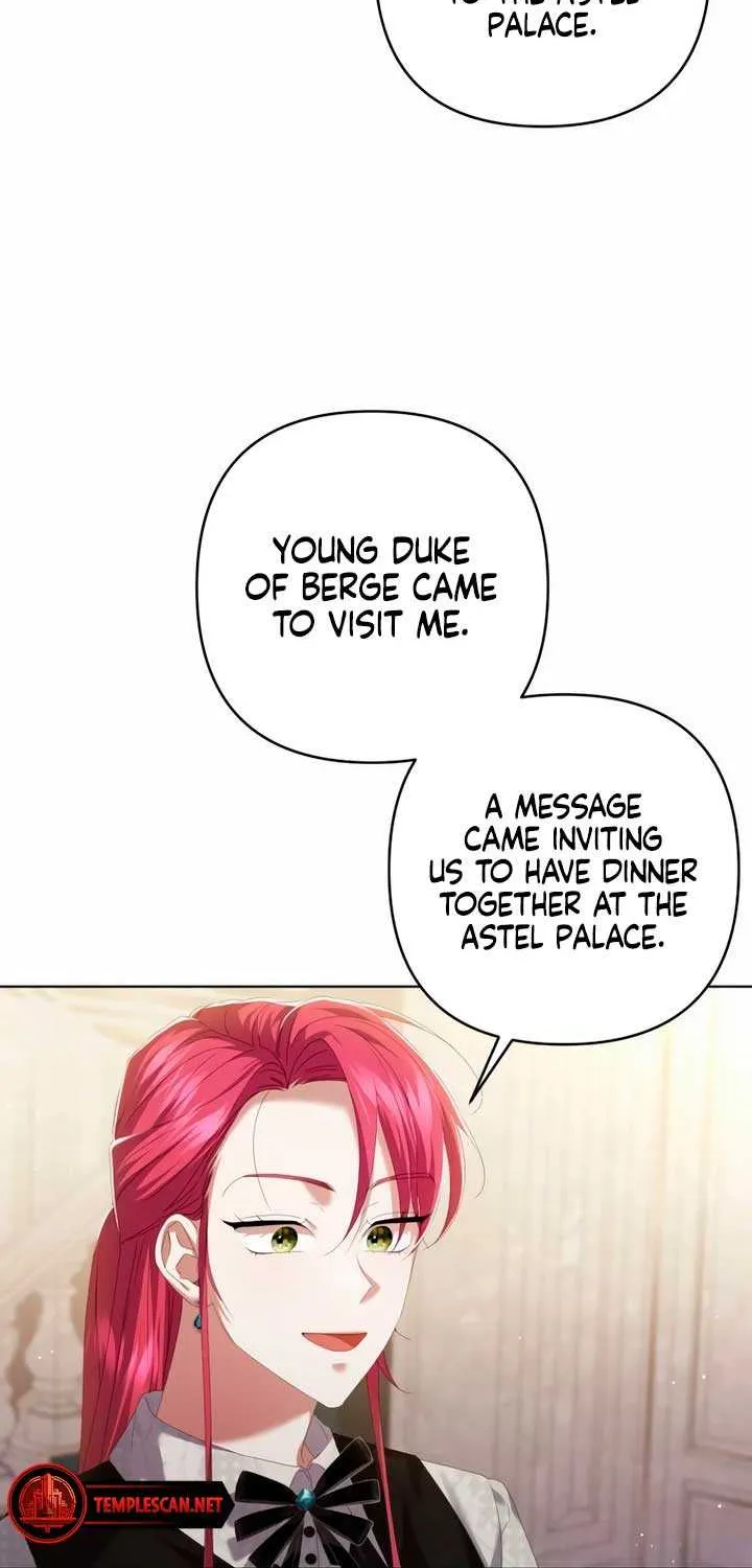 Read The Cup Of Vengeance Is In Your Hands EN Manga Online