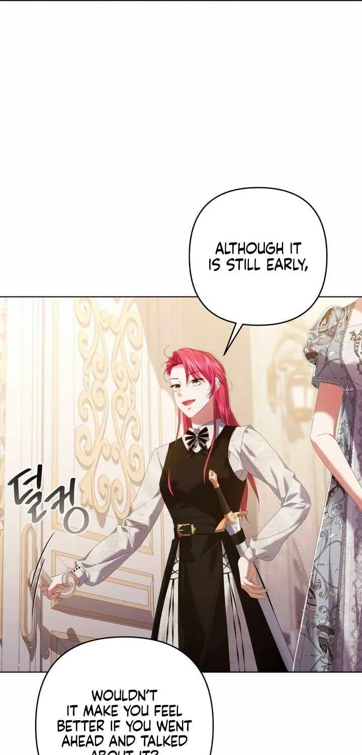 Read The Cup Of Vengeance Is In Your Hands EN Manga Online