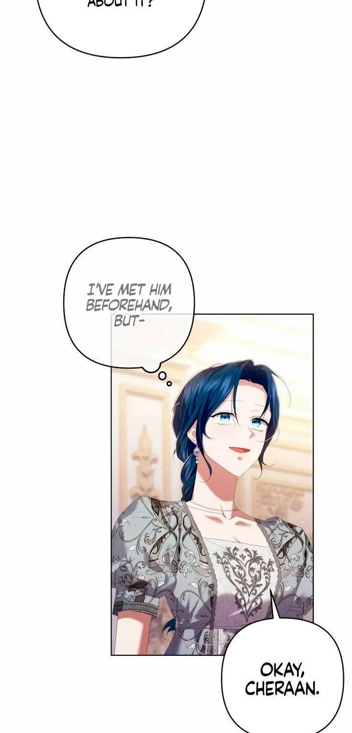 Read The Cup Of Vengeance Is In Your Hands EN Manga Online