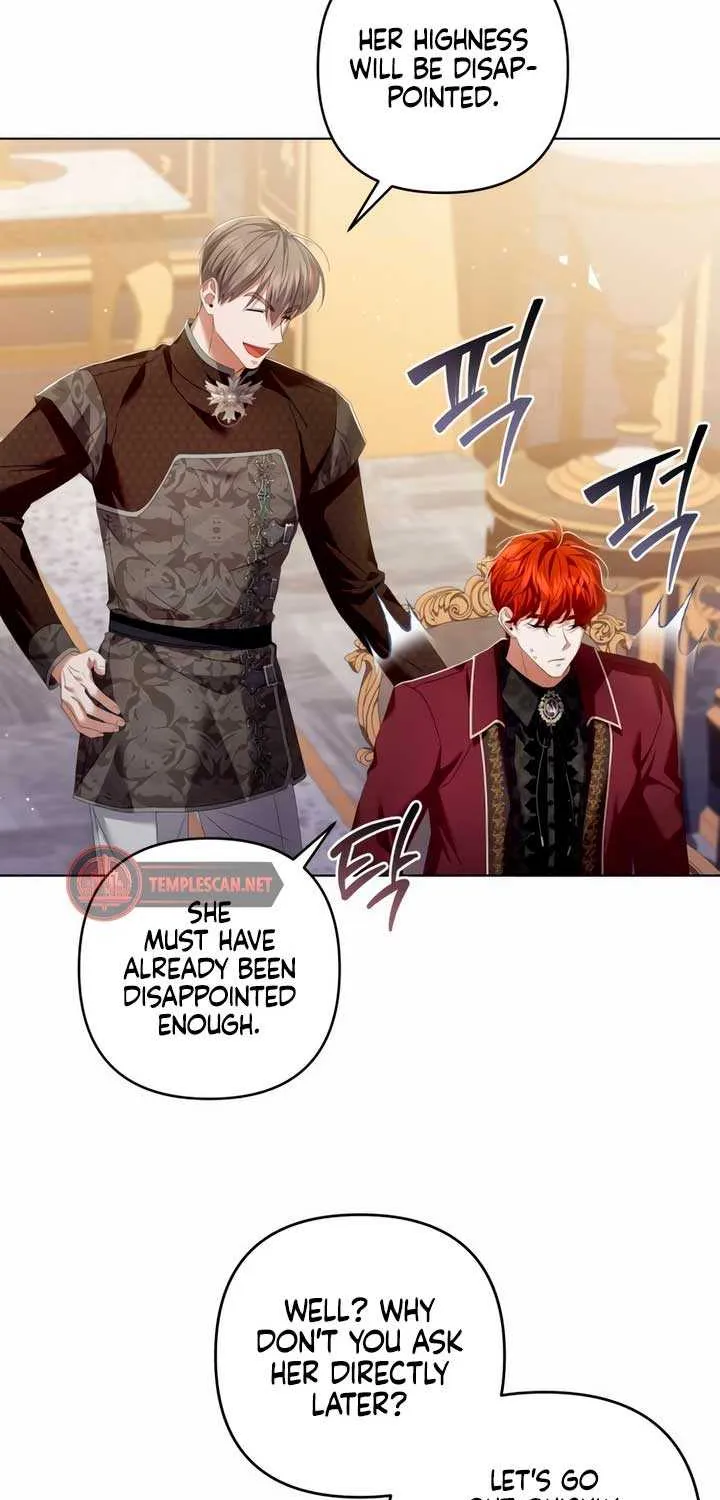 Read The Cup Of Vengeance Is In Your Hands EN Manga Online