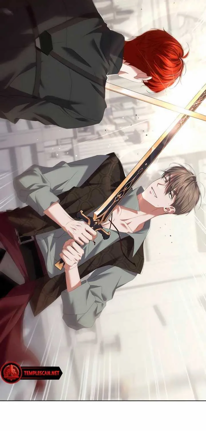 Read The Cup Of Vengeance Is In Your Hands EN Manga Online
