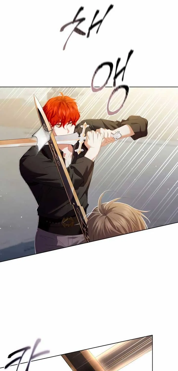 Read The Cup Of Vengeance Is In Your Hands EN Manga Online