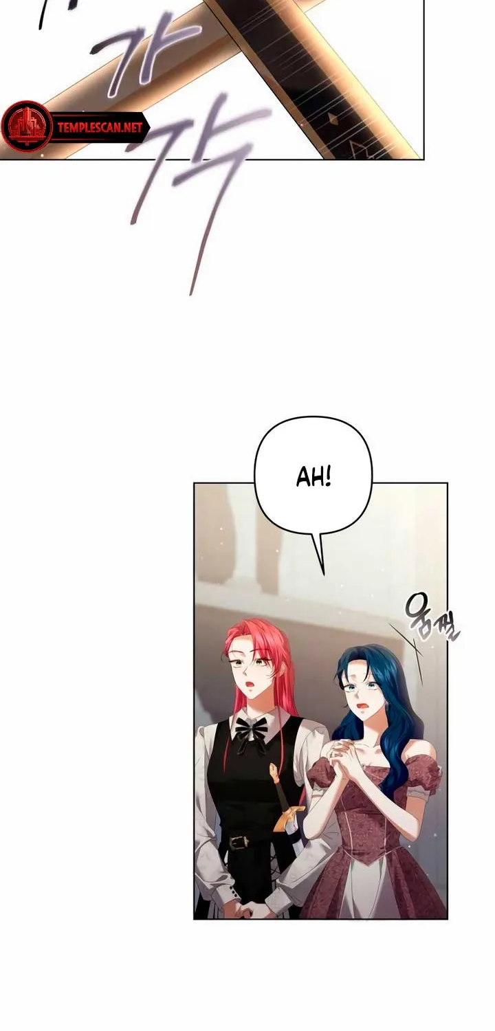 Read The Cup Of Vengeance Is In Your Hands EN Manga Online