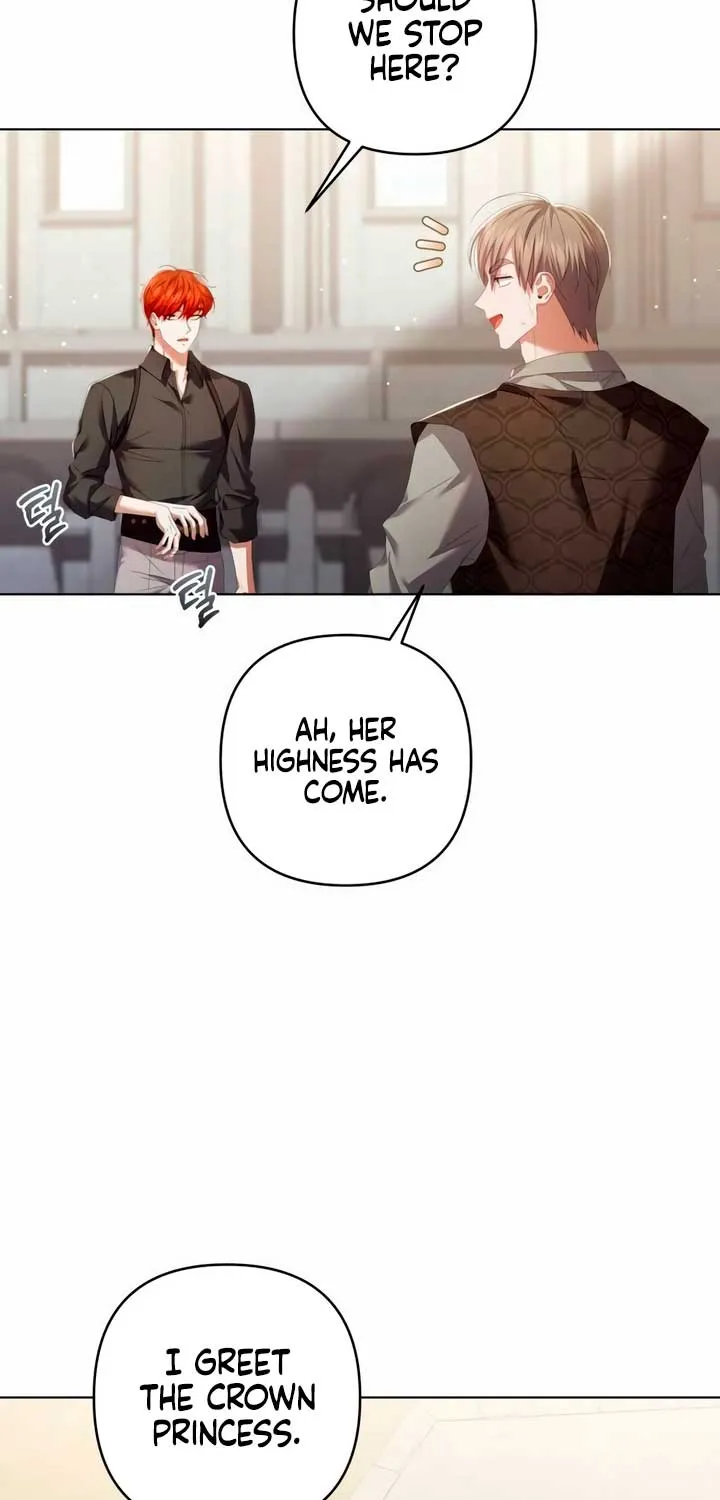 Read The Cup Of Vengeance Is In Your Hands EN Manga Online