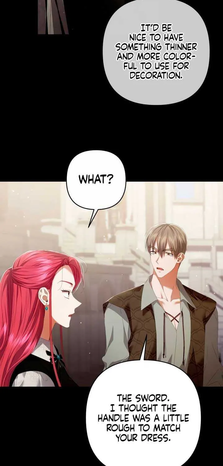 Read The Cup Of Vengeance Is In Your Hands EN Manga Online