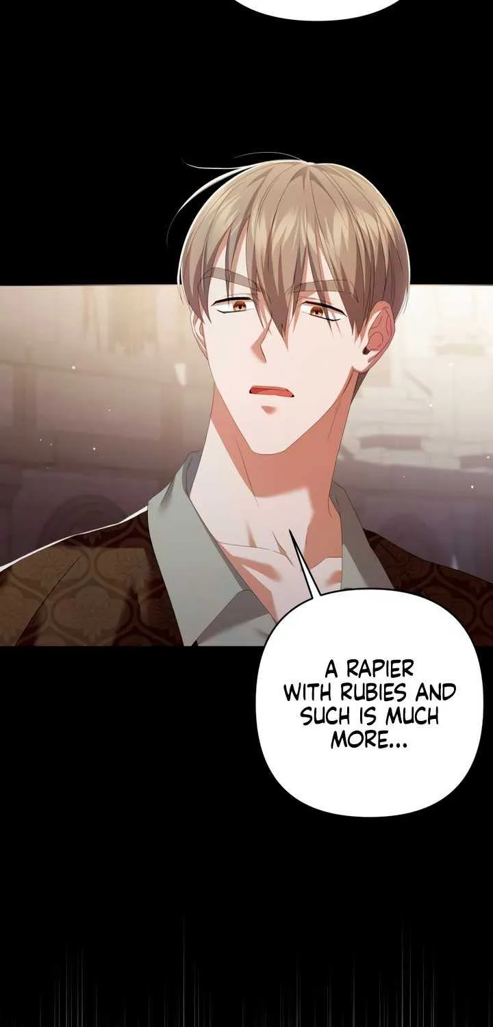 Read The Cup Of Vengeance Is In Your Hands EN Manga Online