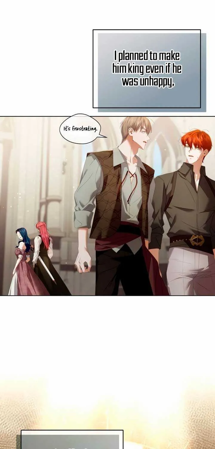 Read The Cup Of Vengeance Is In Your Hands EN Manga Online