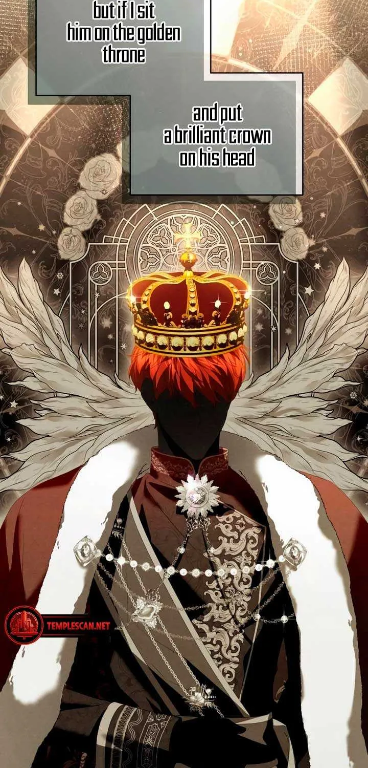 Read The Cup Of Vengeance Is In Your Hands EN Manga Online