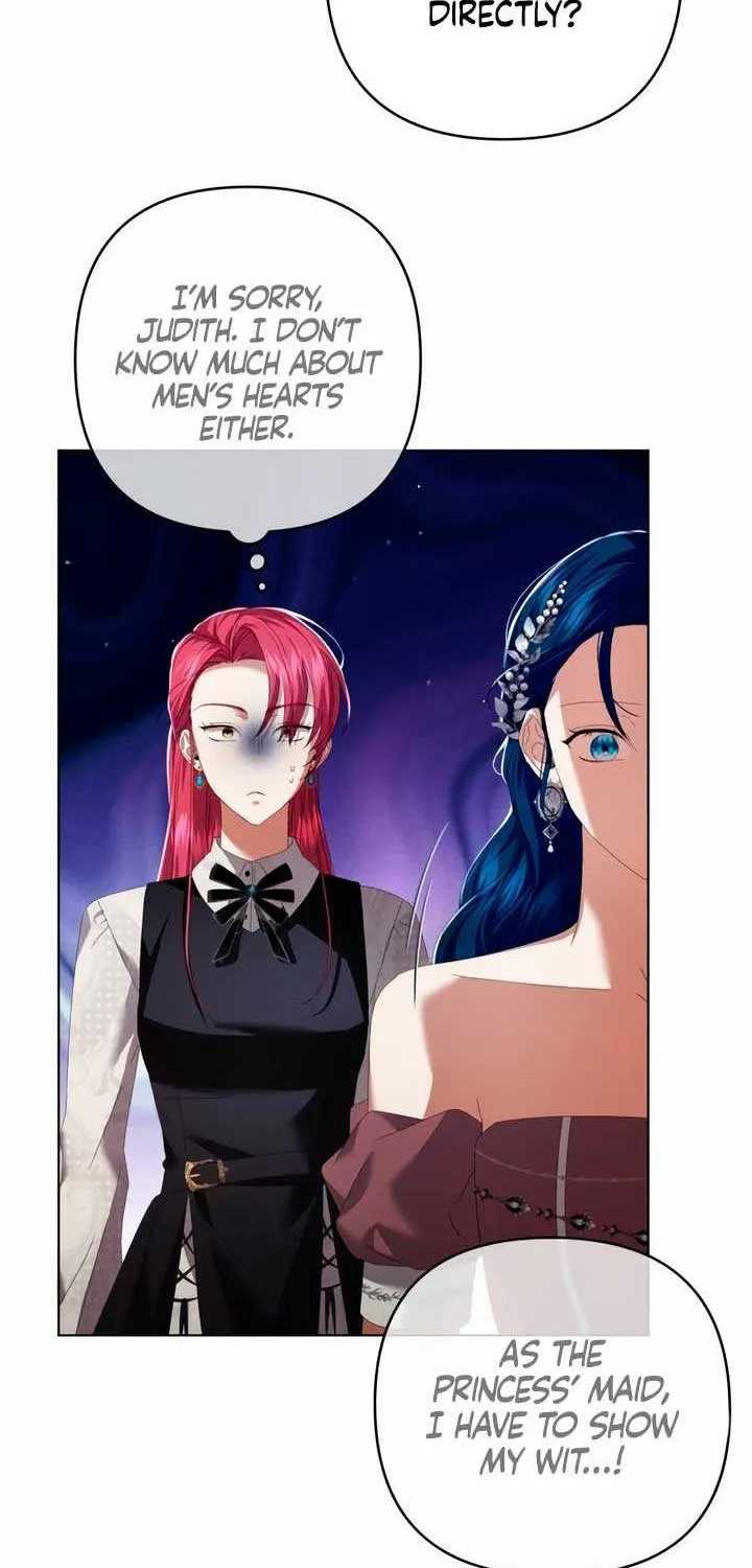 Read The Cup Of Vengeance Is In Your Hands EN Manga Online