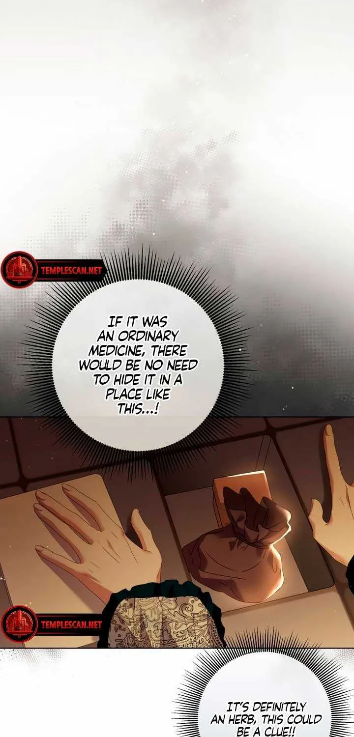 Read The Cup Of Vengeance Is In Your Hands EN Manga Online