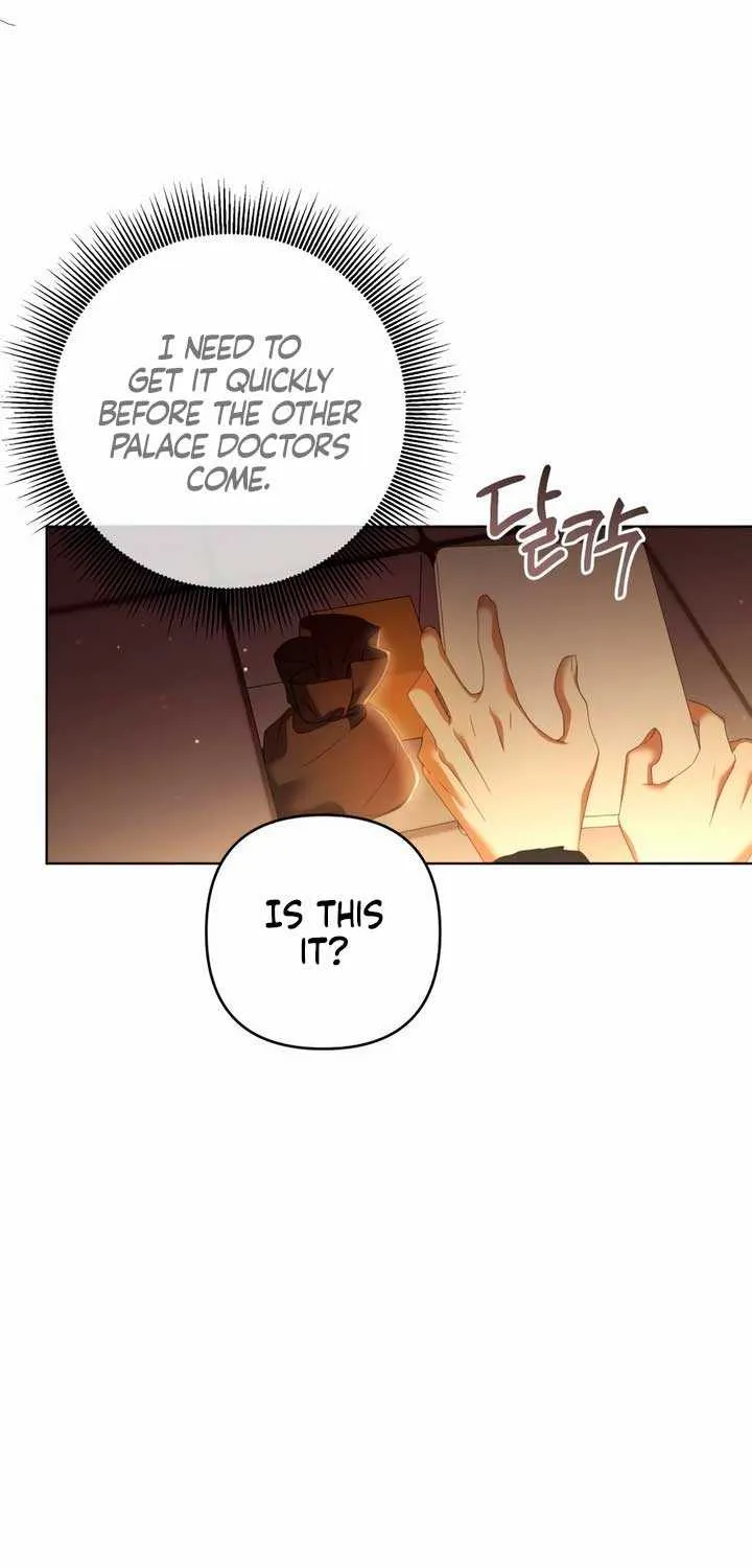 Read The Cup Of Vengeance Is In Your Hands EN Manga Online