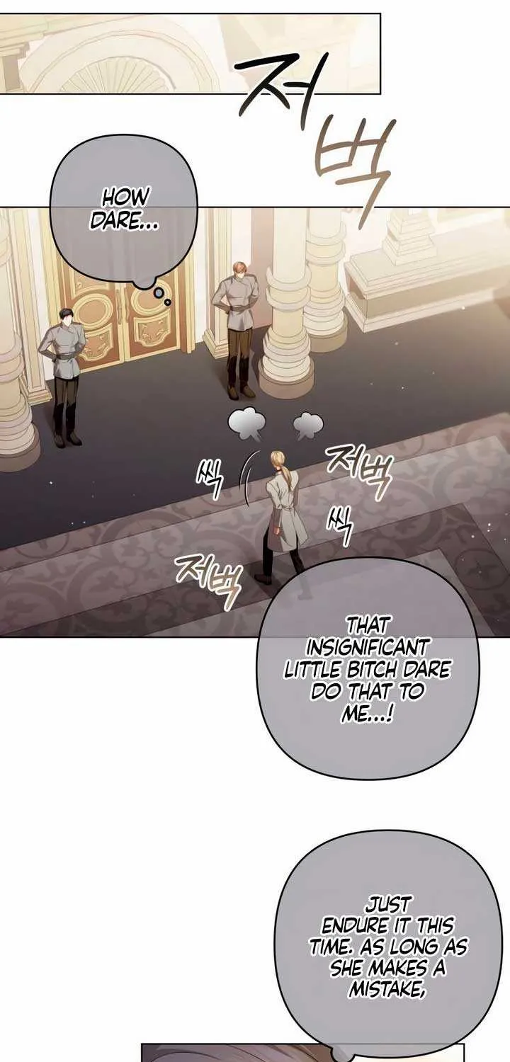 Read The Cup Of Vengeance Is In Your Hands EN Manga Online