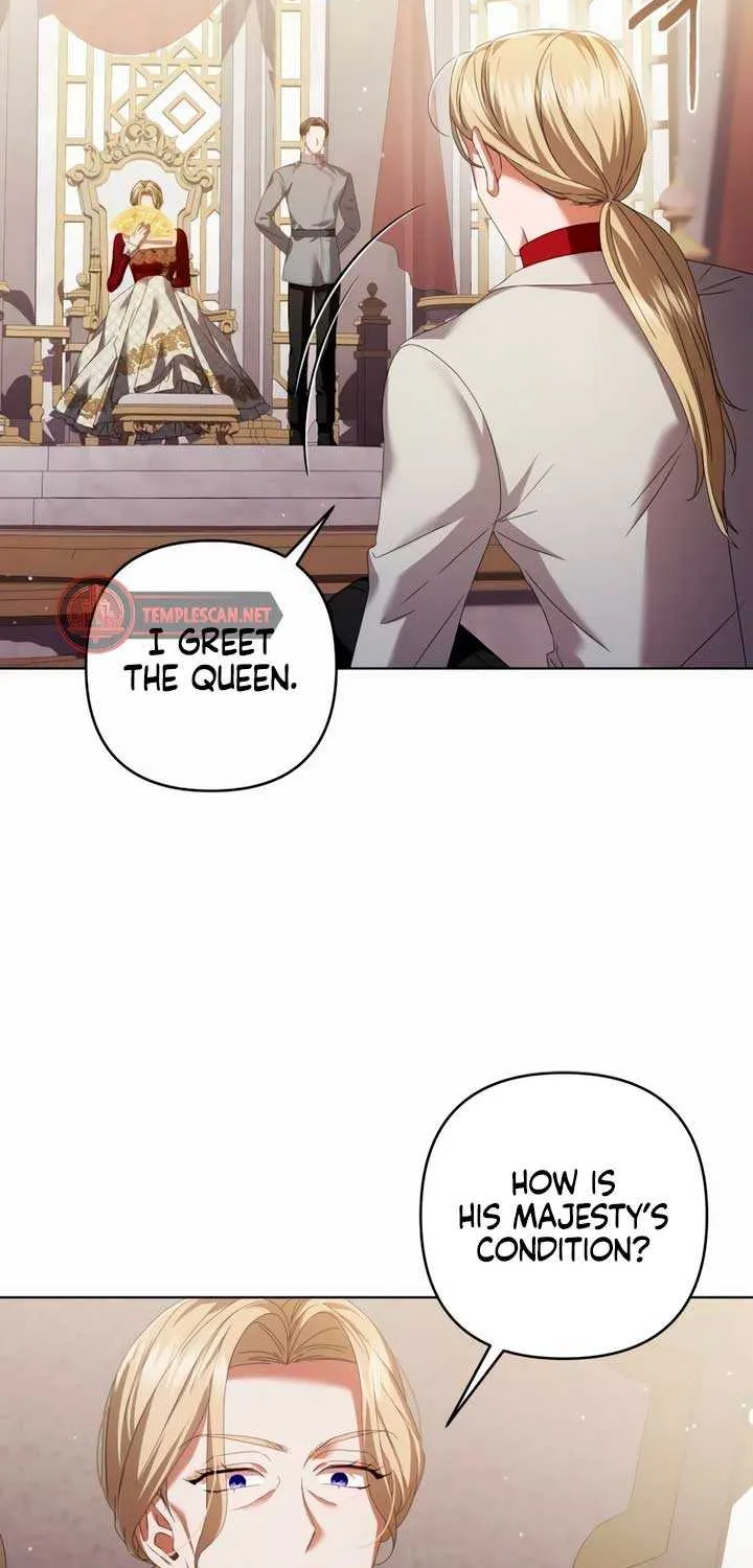 Read The Cup Of Vengeance Is In Your Hands EN Manga Online