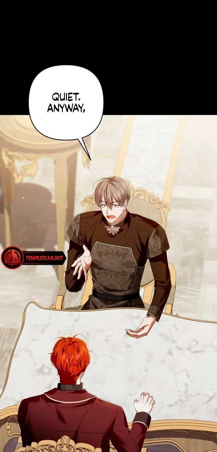 Read The Cup Of Vengeance Is In Your Hands EN Manga Online
