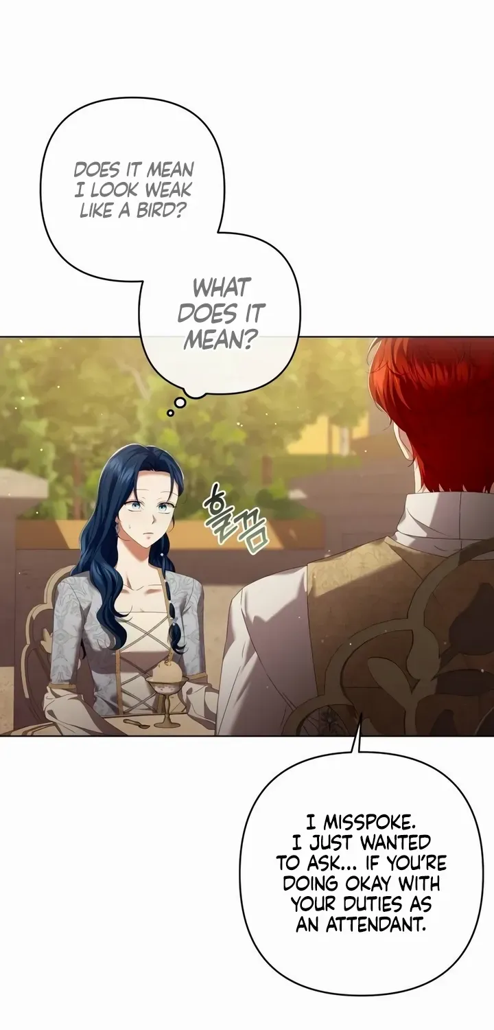 Read The Cup Of Vengeance Is In Your Hands EN Manga Online
