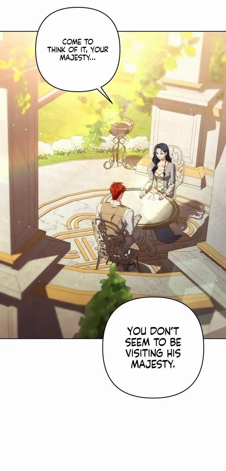 Read The Cup Of Vengeance Is In Your Hands EN Manga Online