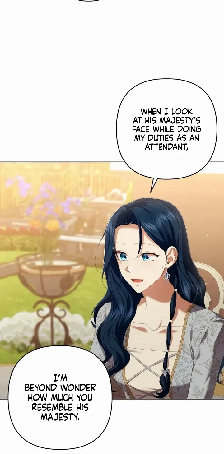 Read The Cup Of Vengeance Is In Your Hands EN Manga Online