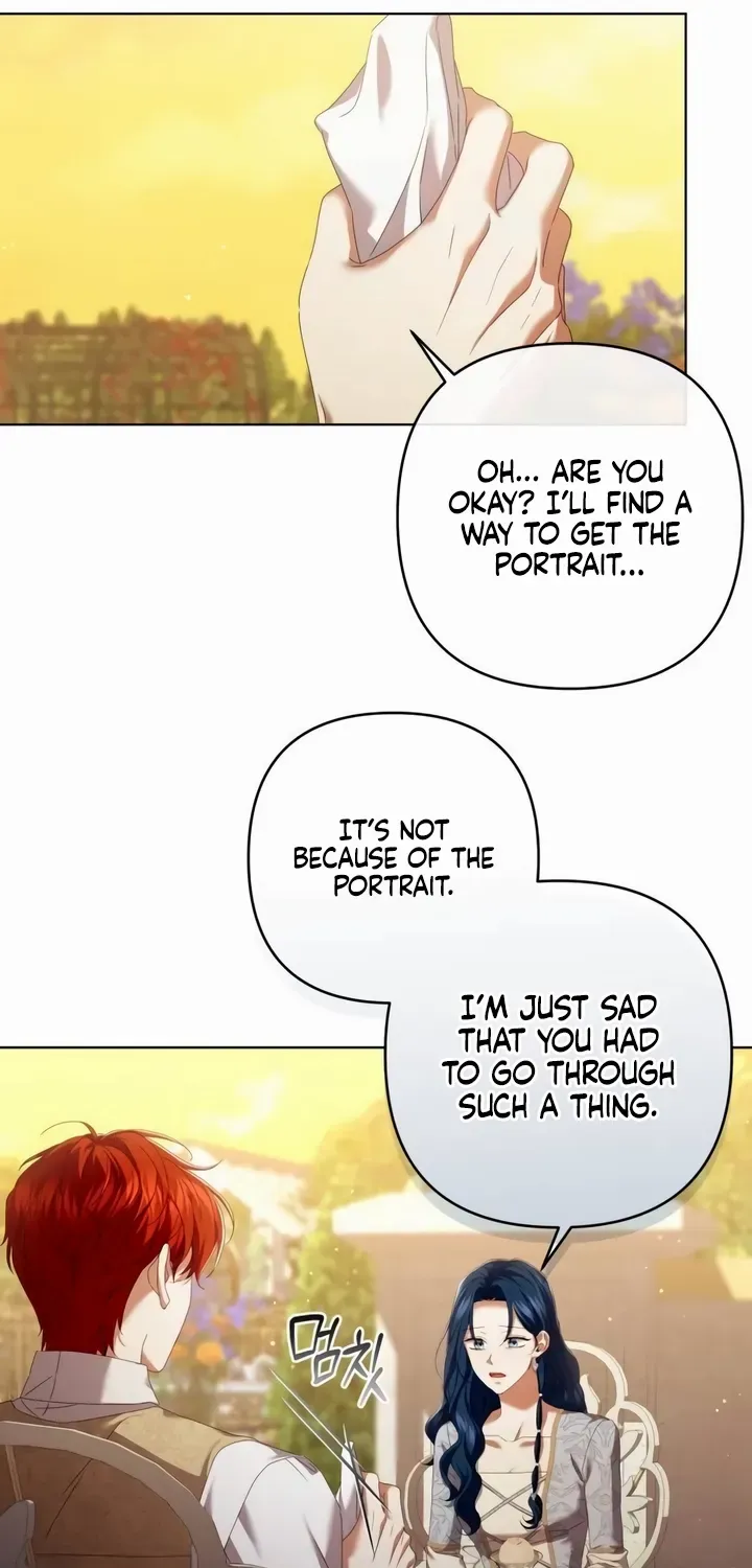 Read The Cup Of Vengeance Is In Your Hands EN Manga Online