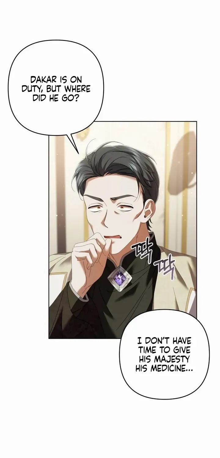 Read The Cup Of Vengeance Is In Your Hands EN Manga Online